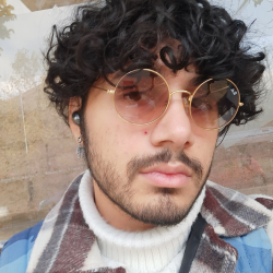 tutor a Roma - Vishal Vikram