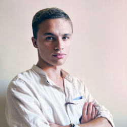 tutor a Torino - Samuele