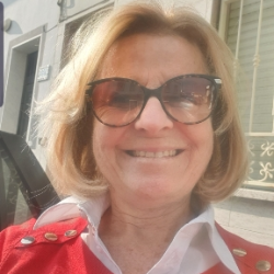 tutor a MILANO - michela