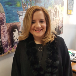 tutor a Roma - Maria Teresa