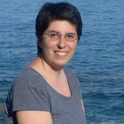 tutor a MILANO - Sara