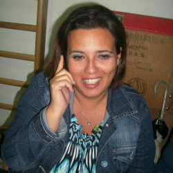 tutor a TARANTO - francesca