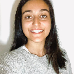 tutor a Napoli - Claudia