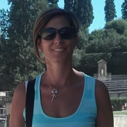 immagine del tutor Gianna