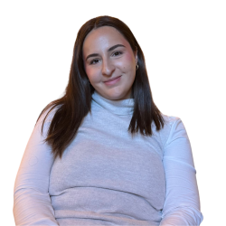 tutor a Morlupo - Chiara