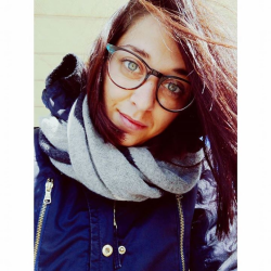 tutor a Bari - Sandra