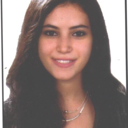 tutor a pieve emanuele - Yasmine