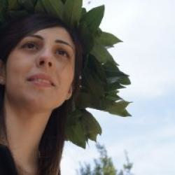tutor a Tempio Pausania - Elena