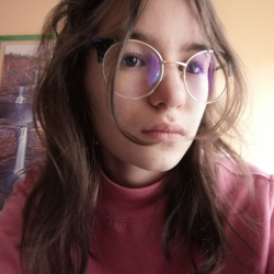 tutor a Cernusco sul naviglio - Veronica