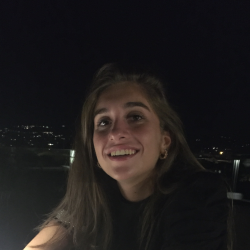tutor a Latina - Sofia