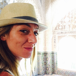 tutor a Roma - Sara
