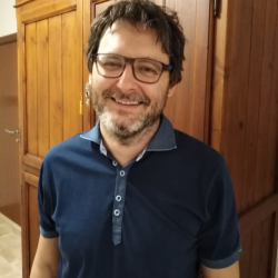 tutor a Perugia - Matteo