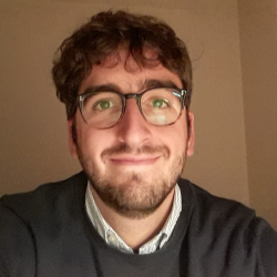 tutor a Povegliano Veronese - Elia