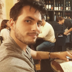 tutor a Bracciano - Mauro