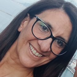 tutor a Salerno - Claudia