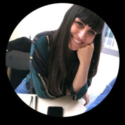 tutor a Milano - Francesca