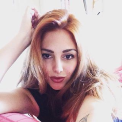 tutor a Milano - Valeria M.A.