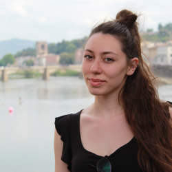 tutor a Cinisello Balsamo - Federica