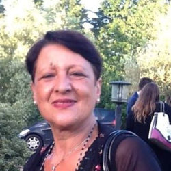 tutor a roma - Concetta