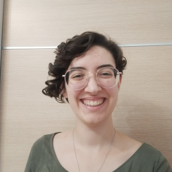 tutor a Milano - Claudia