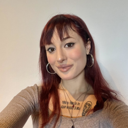 tutor a Bologna - ludovica