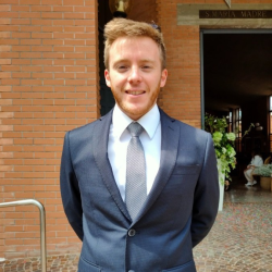 tutor a Milano - Alessandro