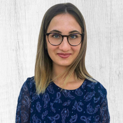 tutor a Mozzate - Federica