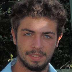 tutor a Garlasco - Davide
