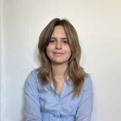 tutor a Lugo - Martina