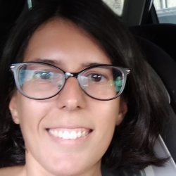 tutor a Saronno - Gabriella