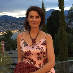 tutor a MONZA - Laura
