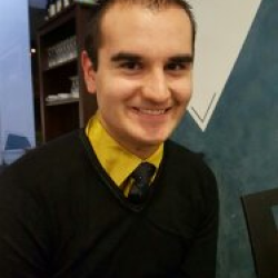 tutor a Alpignano - Paolo