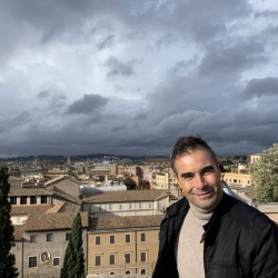 tutor a Parma - Francesco
