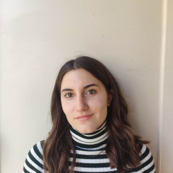 tutor a Roma - Giulia
