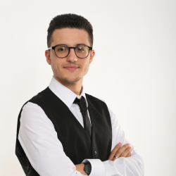 tutor a Genova - Davide