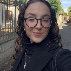tutor a Roma - Maria