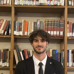 tutor a Alatri - Giacomo