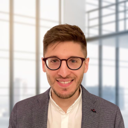 tutor a Ronco all'Adige - Francesco