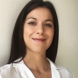 tutor a trento - delia