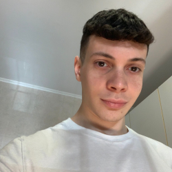 tutor a Roma - Christian