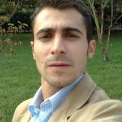 tutor a Messina - LUCA GIOVANNI