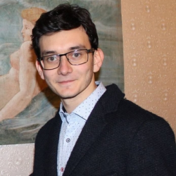 tutor a Milano - Ruggiero