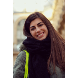 tutor a Milano - Eleonora