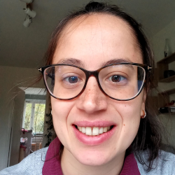 tutor a Milano - Anna Giulia