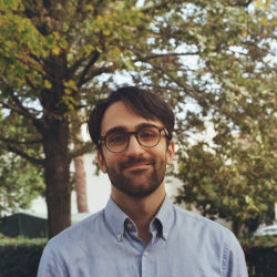 tutor a Vicenza - Dario