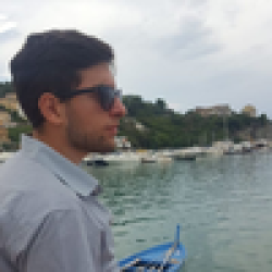 tutor a Torre del Greco - Francesco