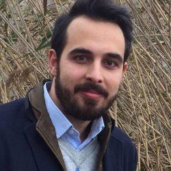 tutor a Casoli - Armando