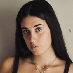 tutor a Muggiò - Arianna