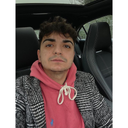 immagine del tutor Aleandro