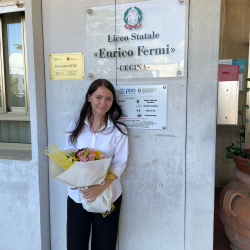 tutor a San Vincenzo - Serena